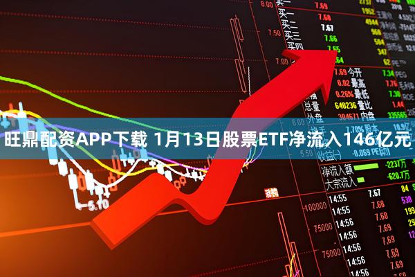 旺鼎配资APP下载 1月13日股票ETF净流入146亿元